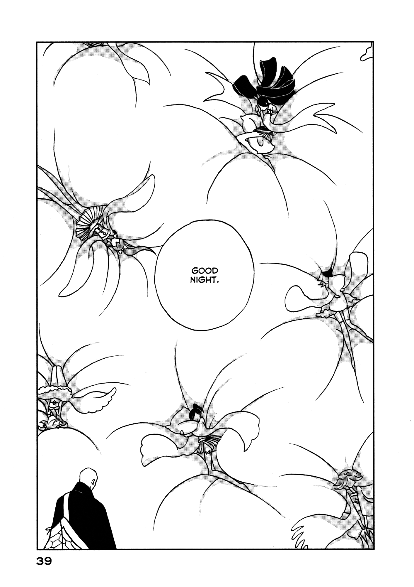 Land of the Lustrous, Chapter 15 image 09